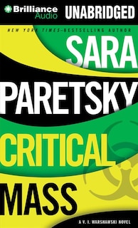 Front cover_Critical Mass