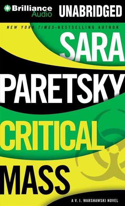 Front cover_Critical Mass