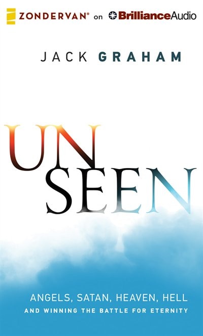 Front cover_Unseen