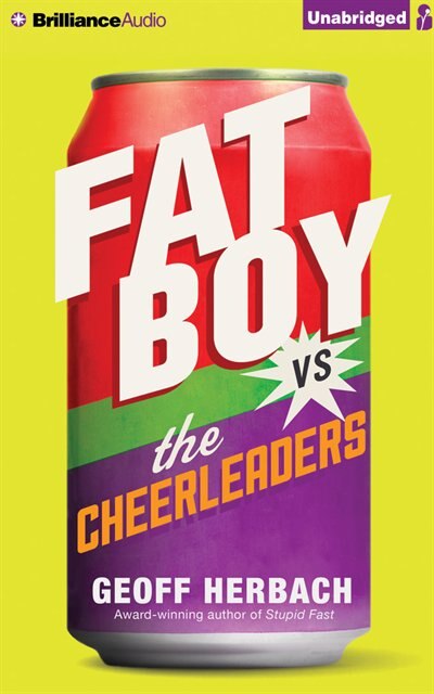 Fat Boy vs. the Cheerleaders