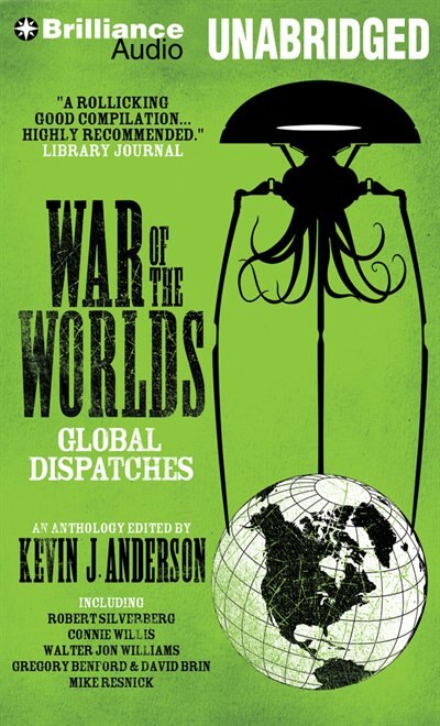 War of the Worlds: Global Dispatches