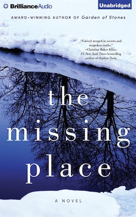 The Missing Place