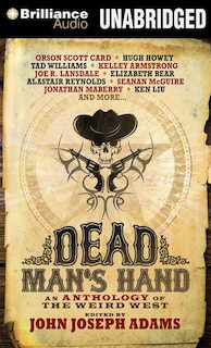 Front cover_Dead Man's Hand