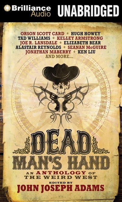 Front cover_Dead Man's Hand