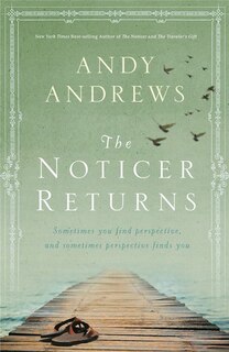 Front cover_The Noticer Returns