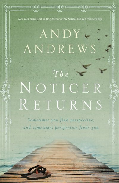Front cover_The Noticer Returns