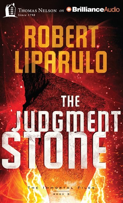 The Judgment Stone