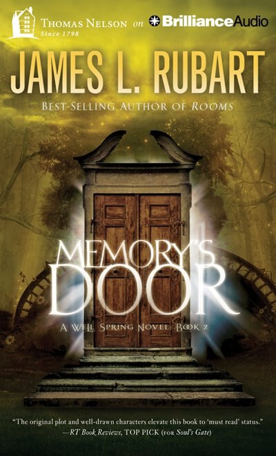 Memory's Door