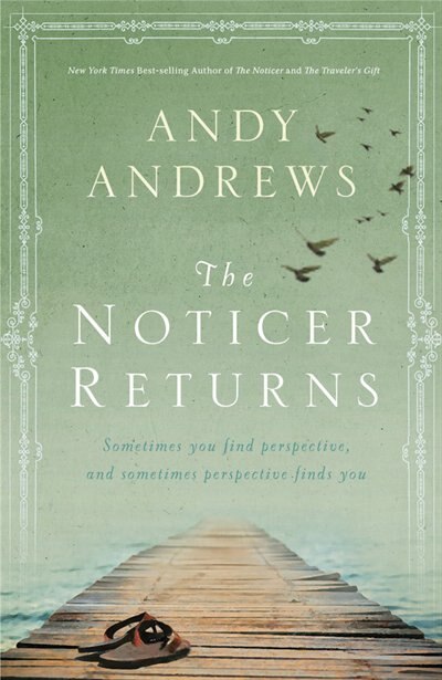 Front cover_The Noticer Returns