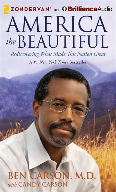 Front cover_America the Beautiful