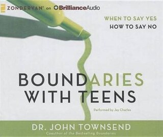 Front cover_Boundaries With Teens