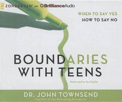 Front cover_Boundaries With Teens