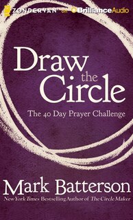 Couverture_Draw the Circle