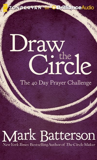 Couverture_Draw the Circle