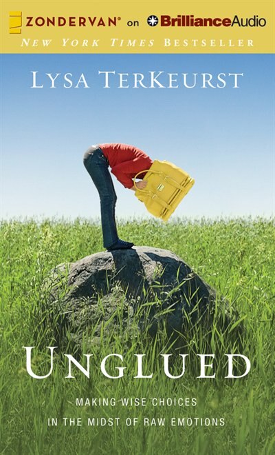 Front cover_Unglued