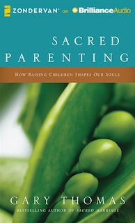 Couverture_Sacred Parenting