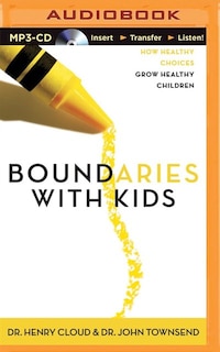 Front cover_Boundaries With Kids