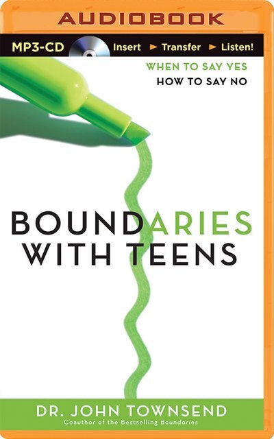 Front cover_Boundaries With Teens