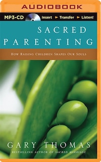 Couverture_Sacred Parenting