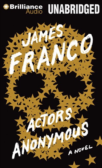 Couverture_Actors Anonymous