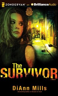 Couverture_The Survivor