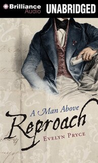 A Man Above Reproach