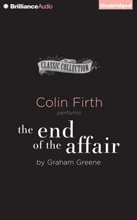 The End of the Affair