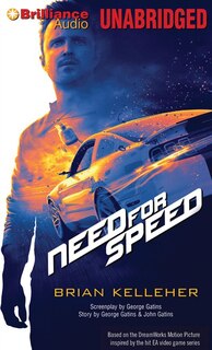 Front cover_Need for Speed