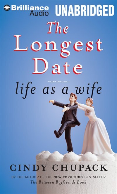 Couverture_The Longest Date