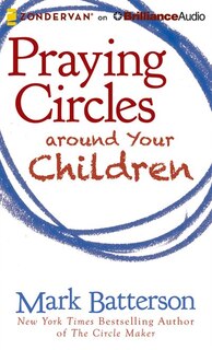 Couverture_Praying Circles around Your Children