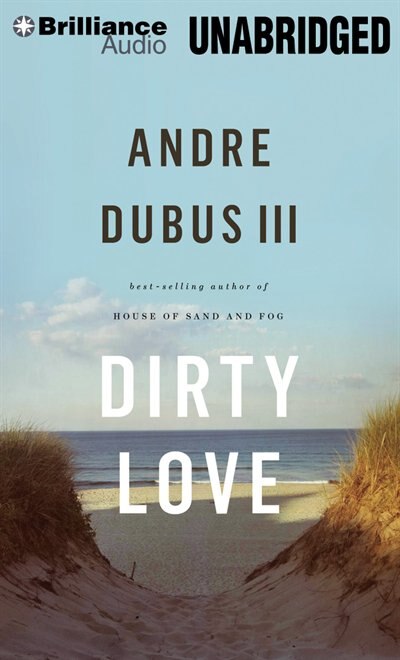 Couverture_Dirty Love