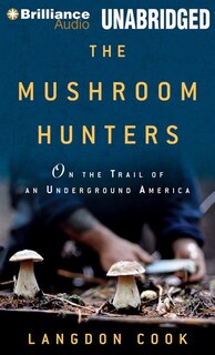 Front cover_The Mushroom Hunters