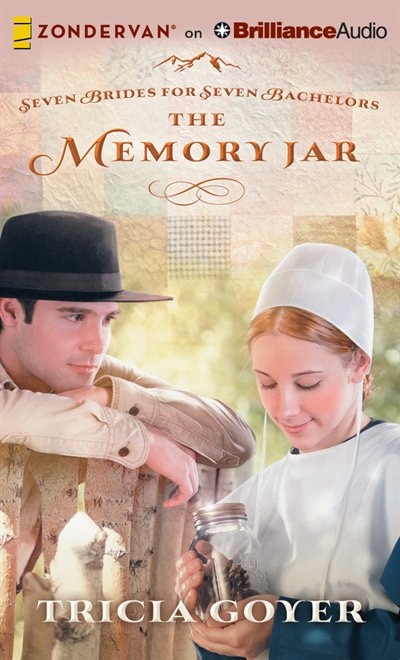 Front cover_The Memory Jar