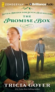 Front cover_The Promise Box