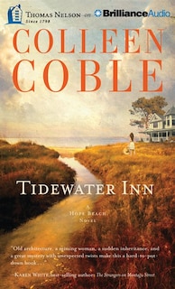 Front cover_Tidewater Inn