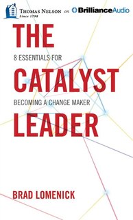 Front cover_The Catalyst Leader
