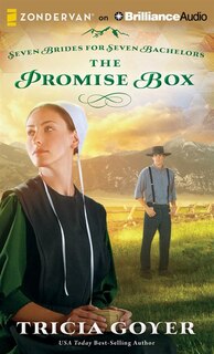 Front cover_The Promise Box