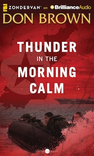 Front cover_Thunder in the Morning Calm