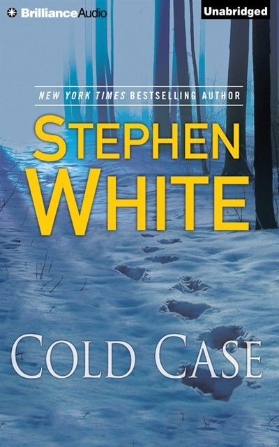 Front cover_Cold Case