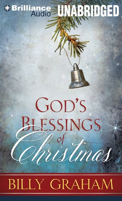 God's Blessings Of Christmas