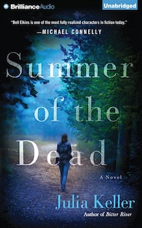 Front cover_Summer of the Dead