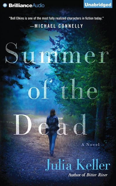 Front cover_Summer of the Dead