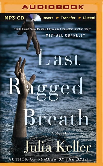 Last Ragged Breath