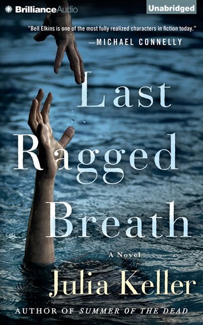 Front cover_Last Ragged Breath
