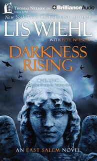Front cover_Darkness Rising