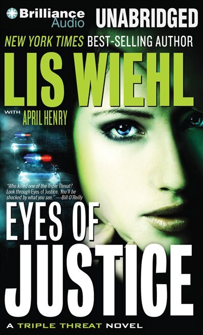 Front cover_Eyes of Justice