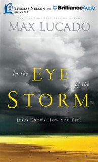 Front cover_In the Eye of the Storm