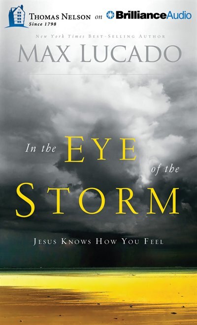 Front cover_In the Eye of the Storm