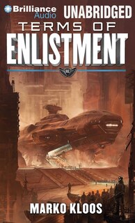 Front cover_Terms of Enlistment