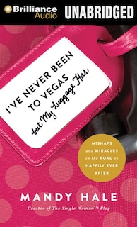 Couverture_I've Never Been to Vegas, But My Luggage Has
